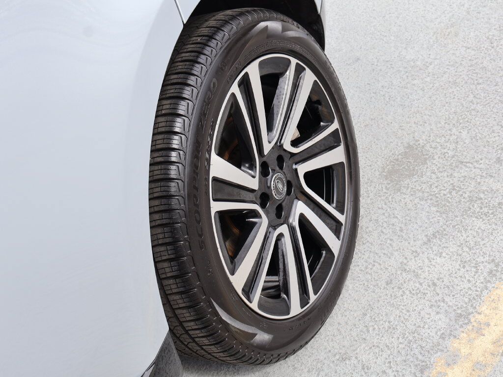 2024 Land Rover Range Rover SE San Clemente CA