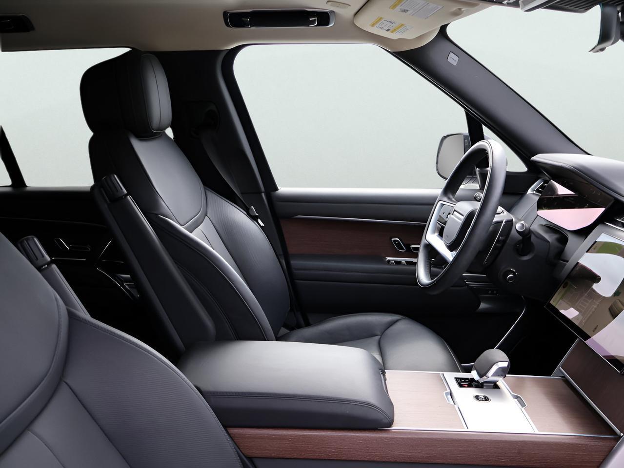 2024 Land Rover Range Rover SE San Clemente CA