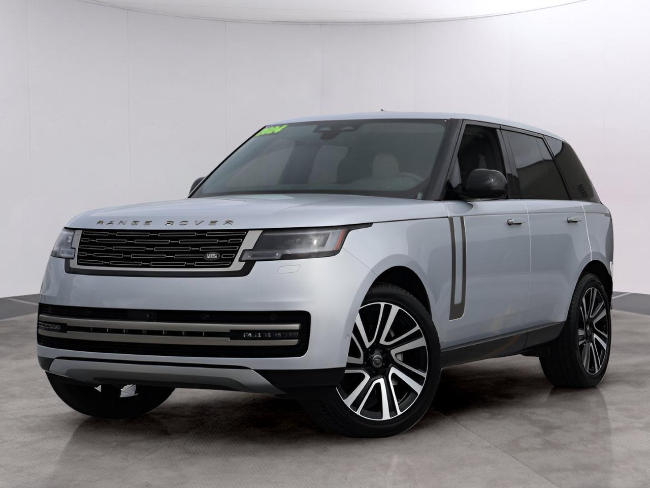 2024 Land Rover Range Rover SE
