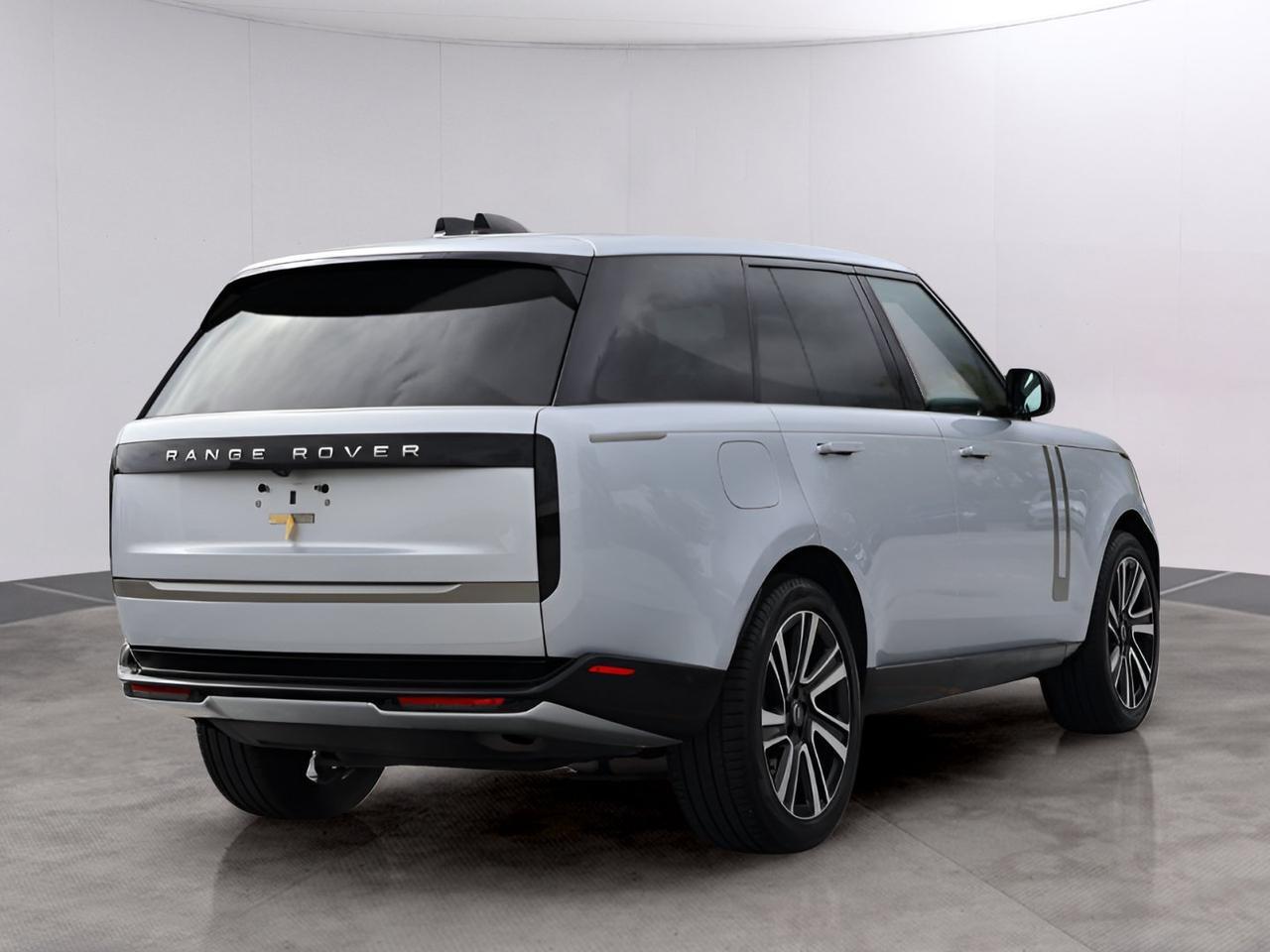 2024 Land Rover Range Rover SE San Clemente CA