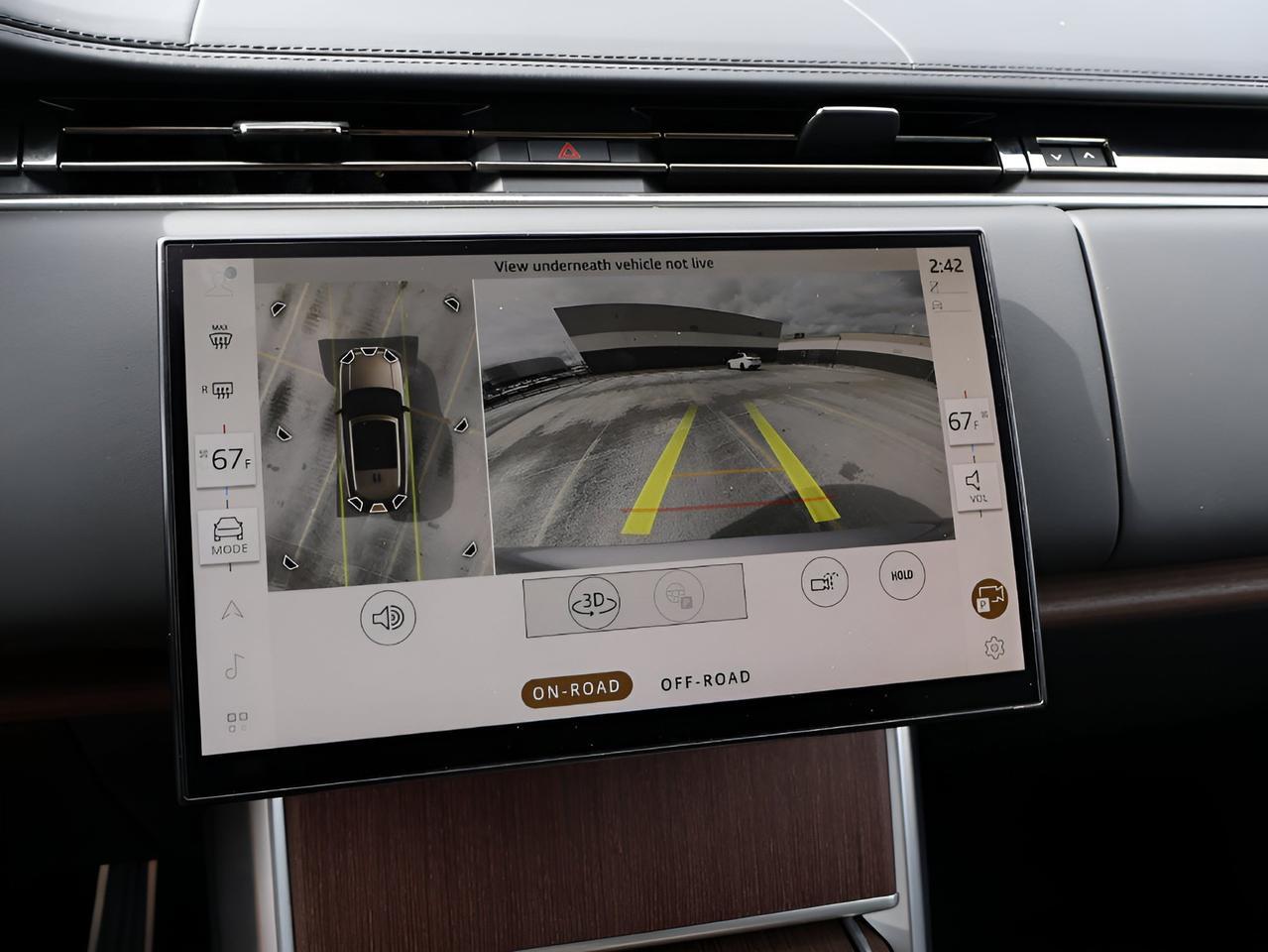 2024 Land Rover Range Rover SE San Clemente CA