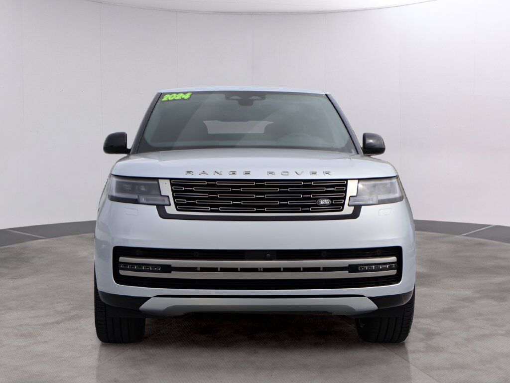 2024 Land Rover Range Rover SE