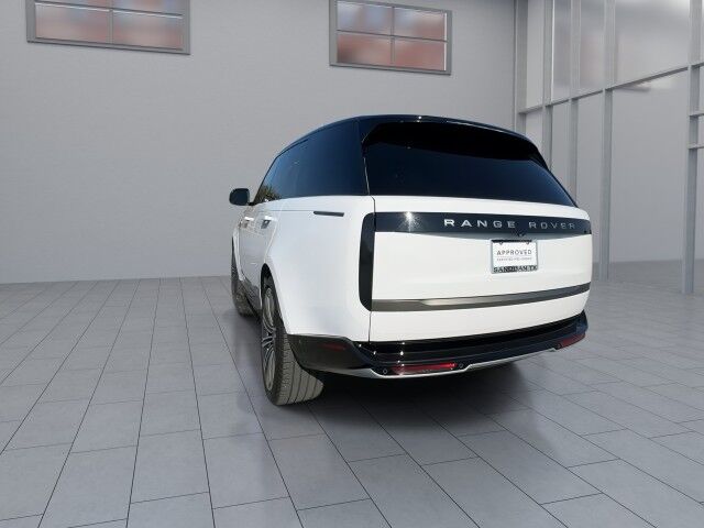 2024 Land Rover Range Rover SE San Juan TX