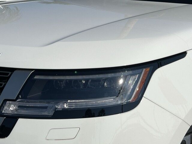 2024 Land Rover Range Rover SE San Juan TX