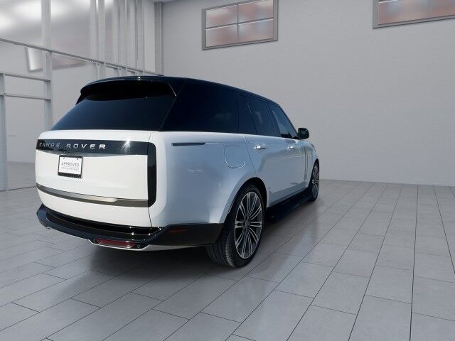 2024 Land Rover Range Rover SE San Juan TX
