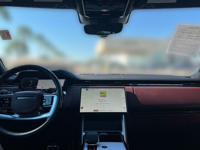 2024 Land Rover Range Rover SE San Juan TX