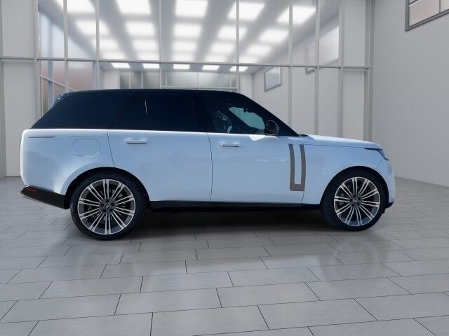 2024 Land Rover Range Rover SE San Juan TX