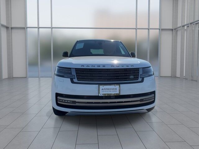 2024 Land Rover Range Rover SE San Juan TX