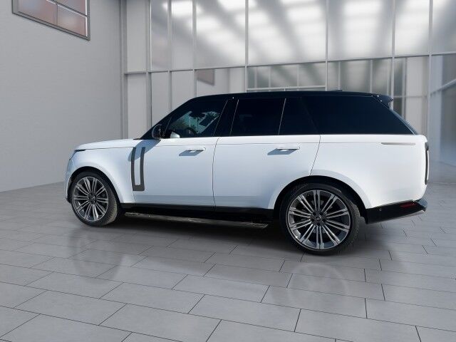 2024 Land Rover Range Rover SE San Juan TX