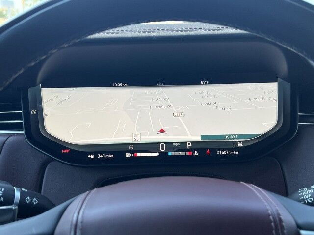 2024 Land Rover Range Rover SE San Juan TX