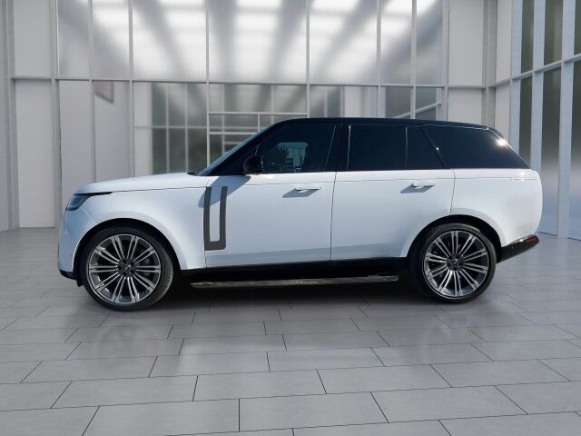 2024 Land Rover Range Rover SE San Juan TX