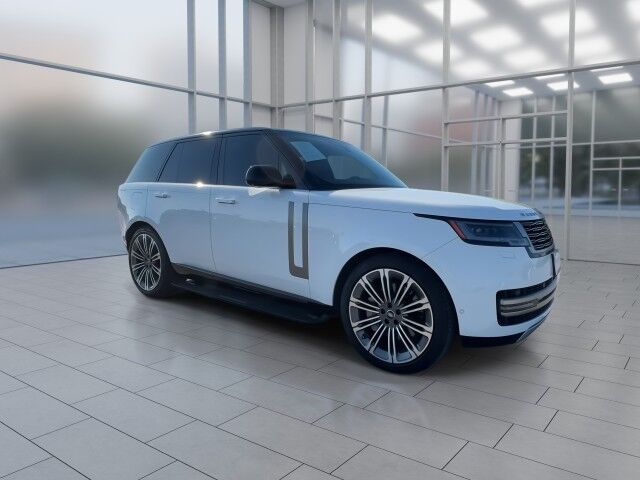 2024 Land Rover Range Rover SE San Juan TX