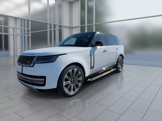 2024 Land Rover Range Rover SE San Juan TX