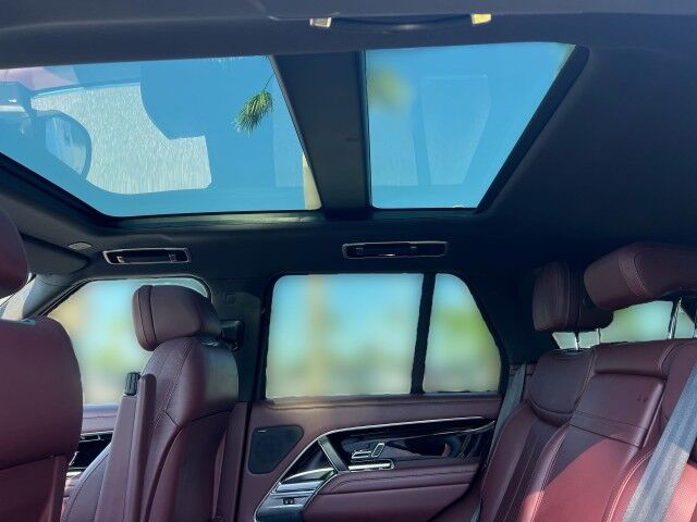 2024 Land Rover Range Rover SE San Juan TX