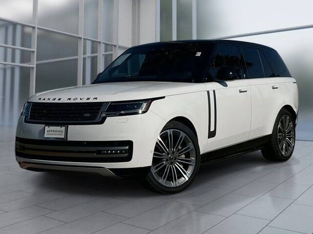 2024 Land Rover Range Rover SE San Juan TX