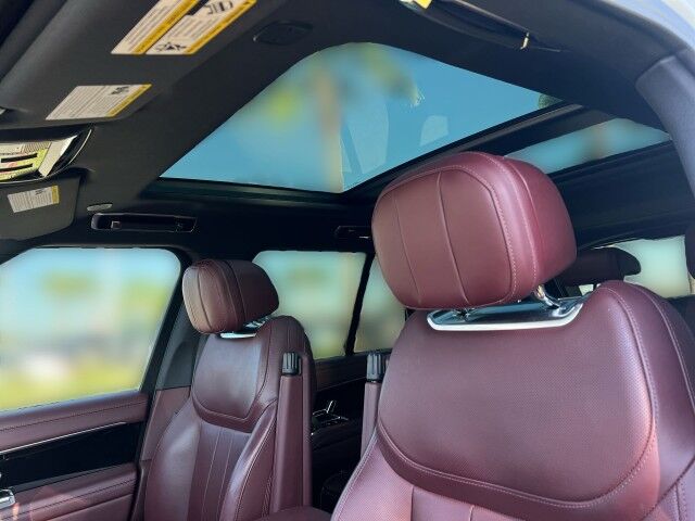 2024 Land Rover Range Rover SE San Juan TX