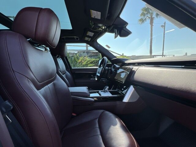 2024 Land Rover Range Rover SE San Juan TX
