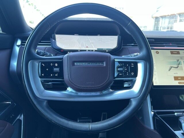2024 Land Rover Range Rover SE San Juan TX