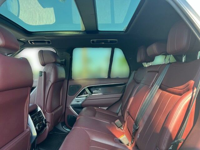 2024 Land Rover Range Rover SE San Juan TX