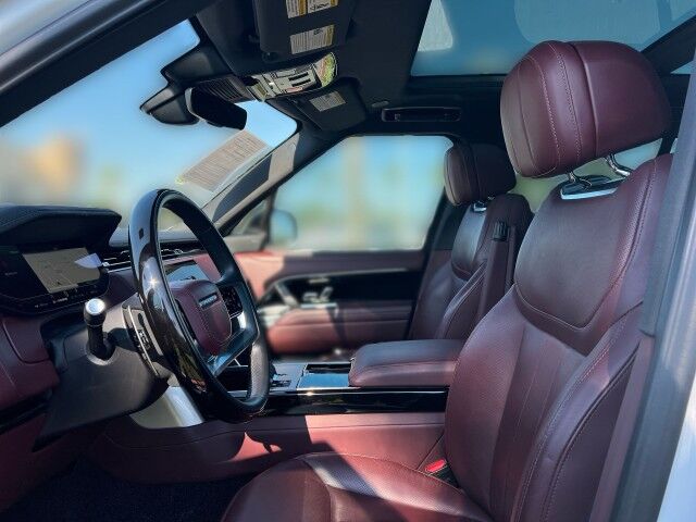 2024 Land Rover Range Rover SE San Juan TX