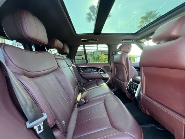 2024 Land Rover Range Rover SE San Juan TX
