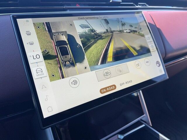 2024 Land Rover Range Rover SE San Juan TX