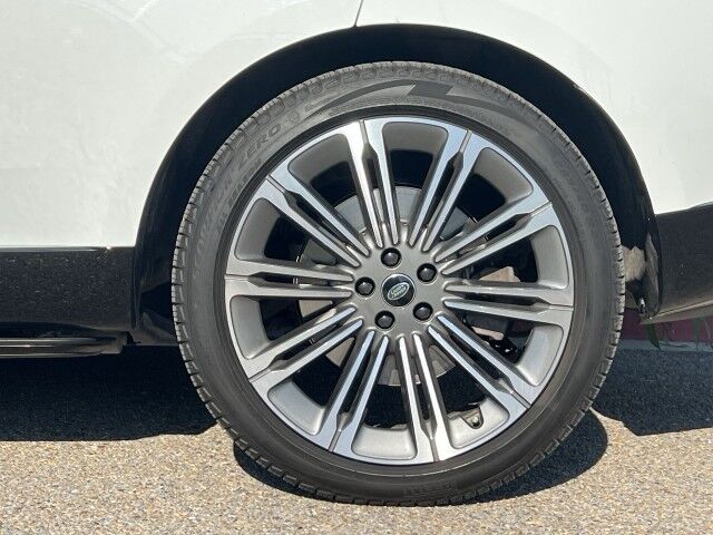 2024 Land Rover Range Rover SE San Juan TX