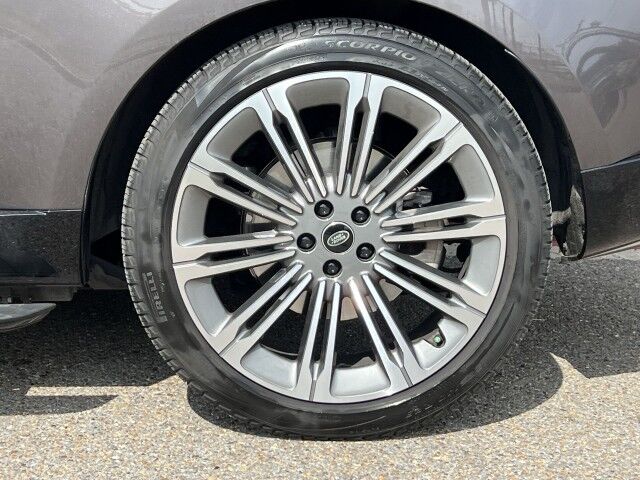 2024 Land Rover Range Rover SE San Juan TX