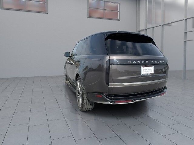 2024 Land Rover Range Rover SE San Juan TX