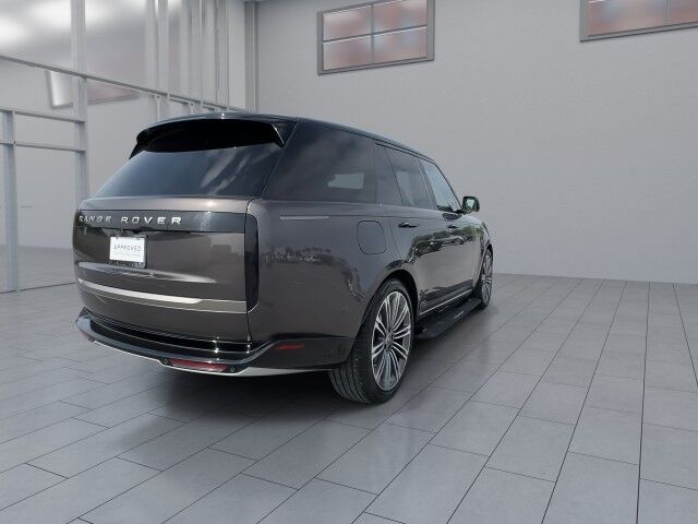 2024 Land Rover Range Rover SE San Juan TX