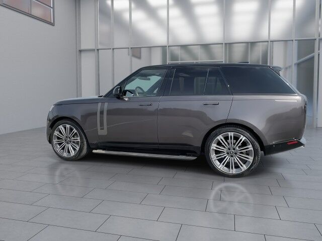 2024 Land Rover Range Rover SE San Juan TX