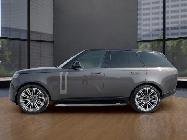 2024 Land Rover Range Rover SE San Juan TX