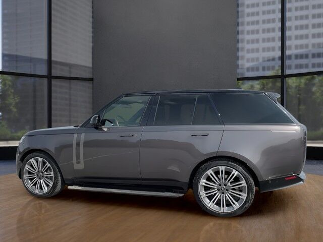 2024 Land Rover Range Rover SE San Juan TX