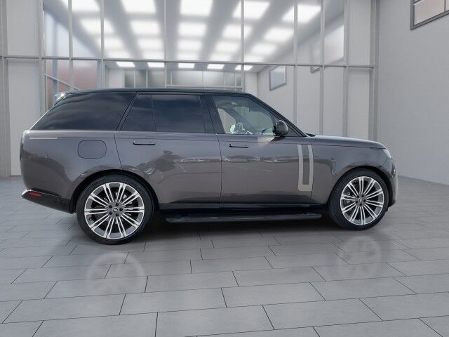 2024 Land Rover Range Rover SE San Juan TX
