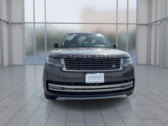 2024 Land Rover Range Rover SE San Juan TX
