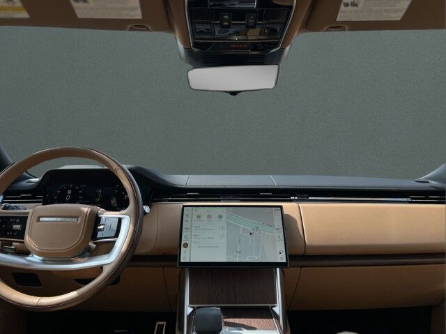 2024 Land Rover Range Rover SE San Juan TX