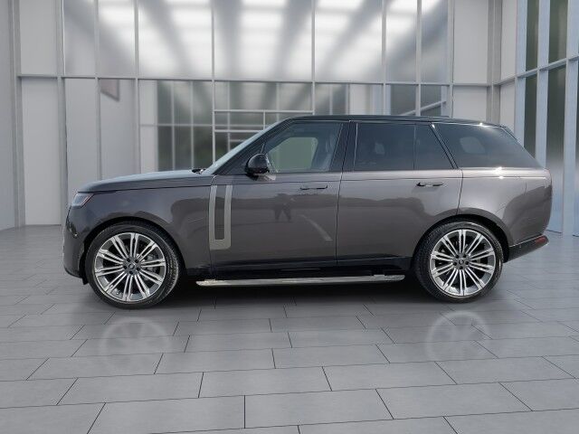 2024 Land Rover Range Rover SE San Juan TX