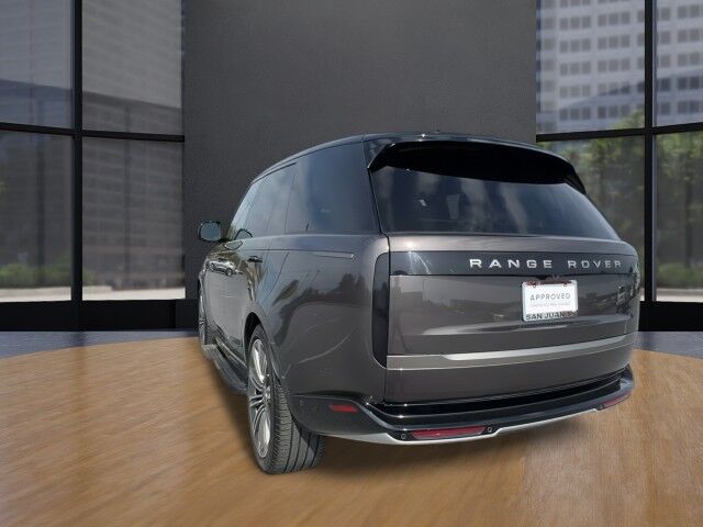 2024 Land Rover Range Rover SE San Juan TX