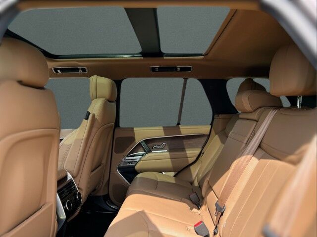 2024 Land Rover Range Rover SE San Juan TX