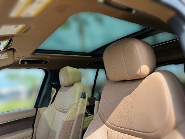 2024 Land Rover Range Rover SE San Juan TX