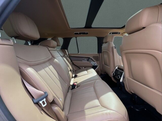 2024 Land Rover Range Rover SE San Juan TX