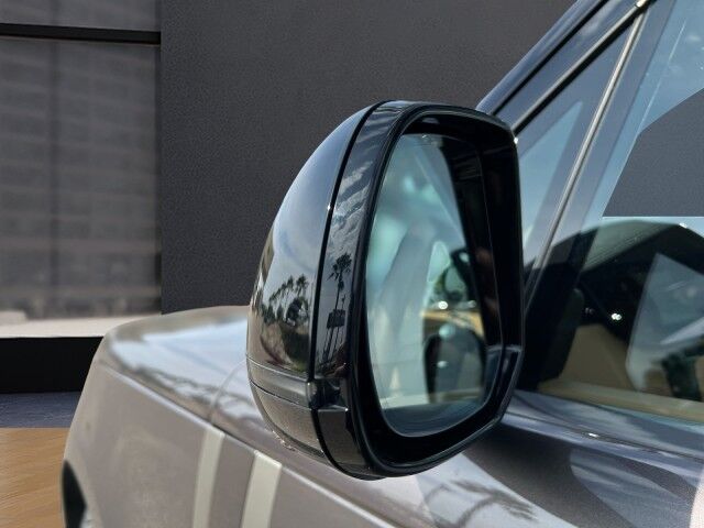 2024 Land Rover Range Rover SE San Juan TX