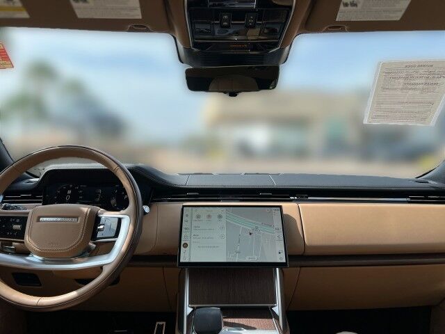 2024 Land Rover Range Rover SE San Juan TX
