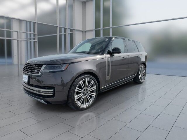 2024 Land Rover Range Rover SE San Juan TX