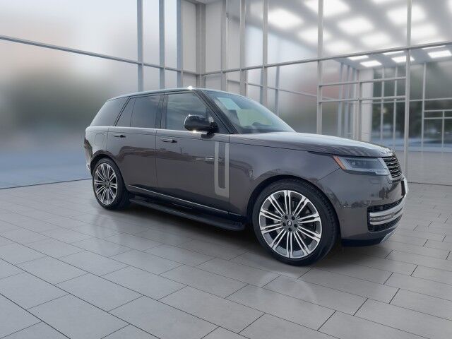 2024 Land Rover Range Rover SE San Juan TX