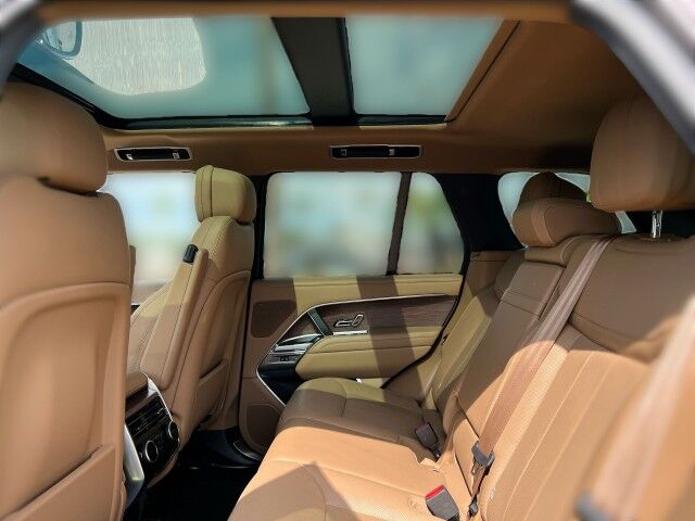 2024 Land Rover Range Rover SE San Juan TX