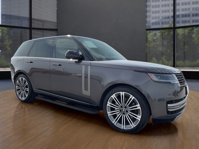 2024 Land Rover Range Rover SE San Juan TX