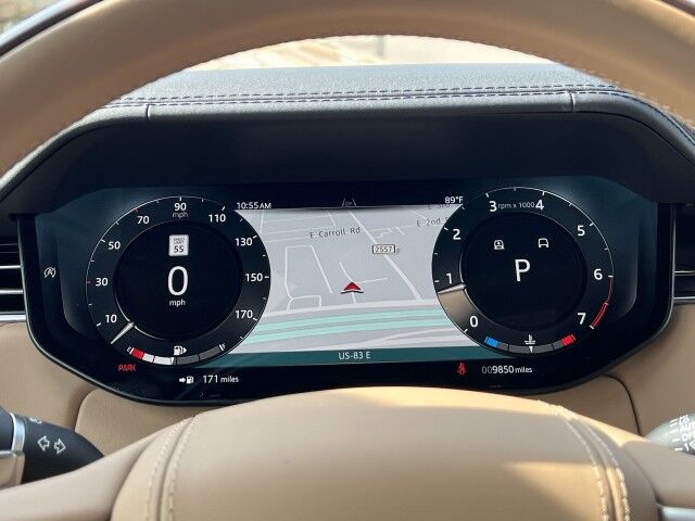 2024 Land Rover Range Rover SE San Juan TX