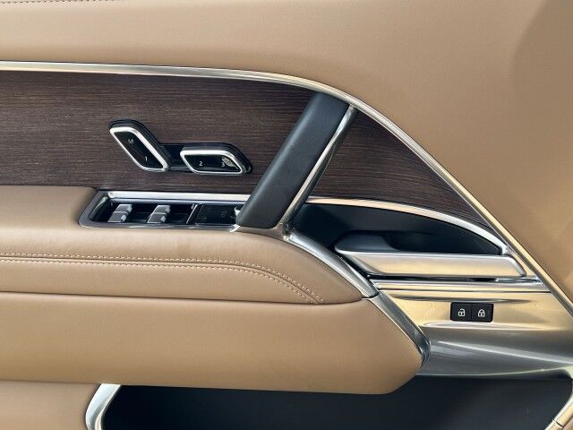 2024 Land Rover Range Rover SE San Juan TX