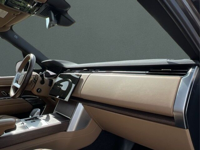 2024 Land Rover Range Rover SE San Juan TX